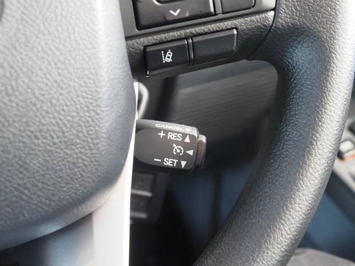 2025 Toyota Landcruiser GXL