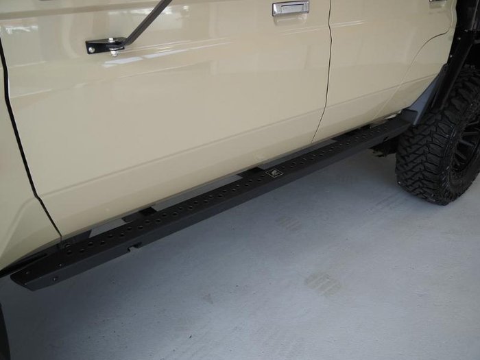 2025 Toyota Landcruiser GXL