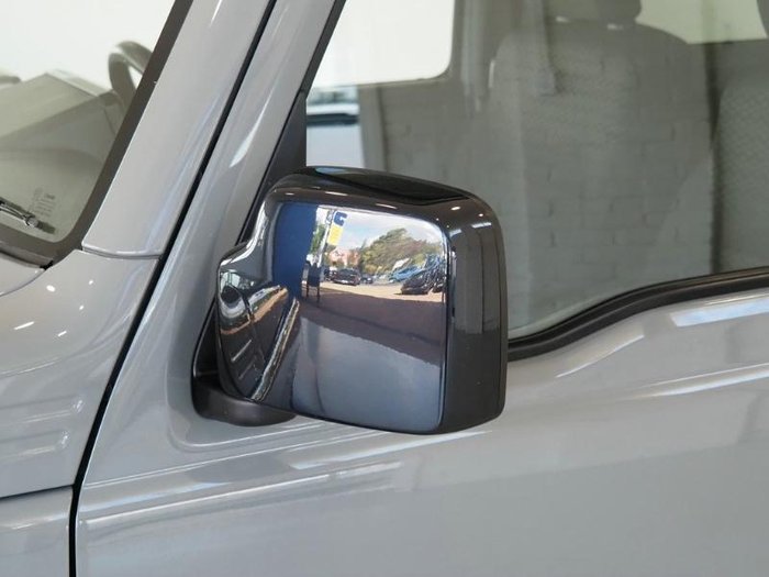 2024 Suzuki Jimny GLX