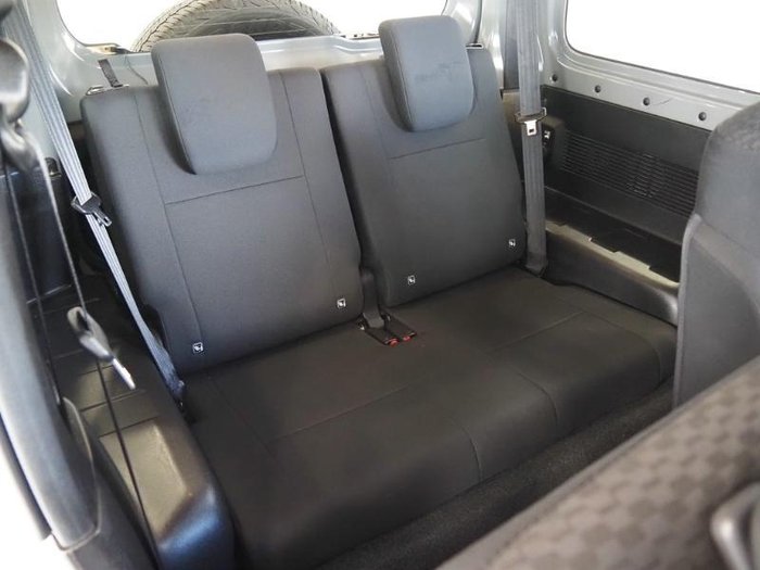 2024 Suzuki Jimny GLX