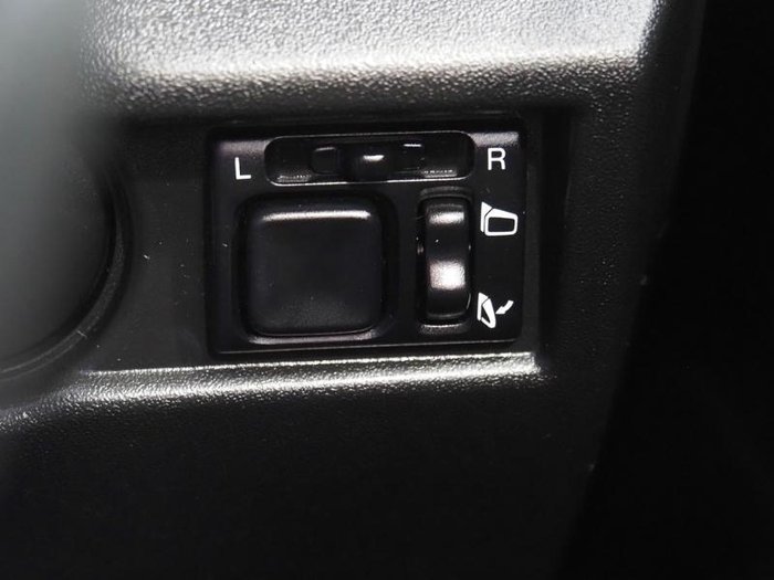 2024 Suzuki Jimny GLX