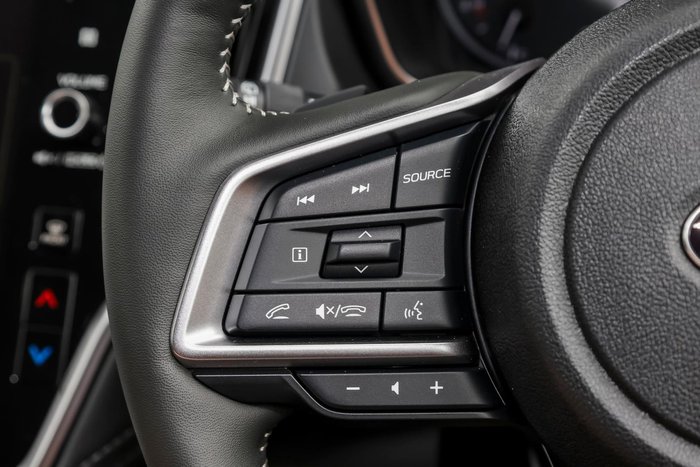 2025 Subaru Outback AWD Touring XT 6GEN MY25 AWD Crystal White