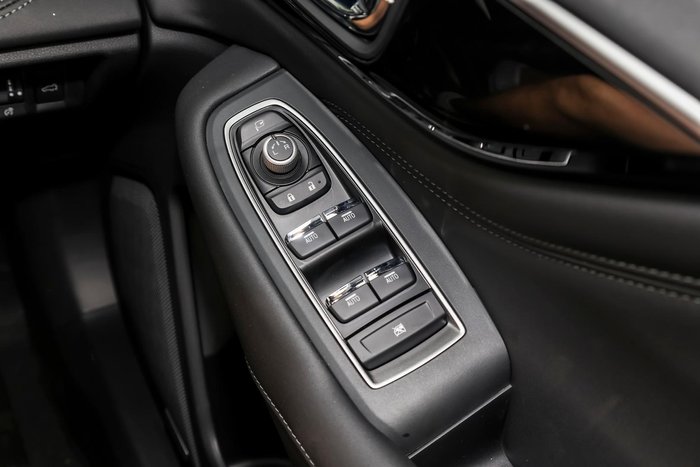 2025 Subaru Outback AWD Touring XT 6GEN MY25 AWD Crystal White