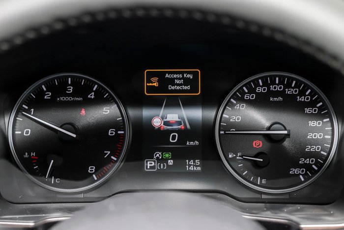 2025 Subaru Outback AWD Touring XT 6GEN MY25 AWD Crystal White