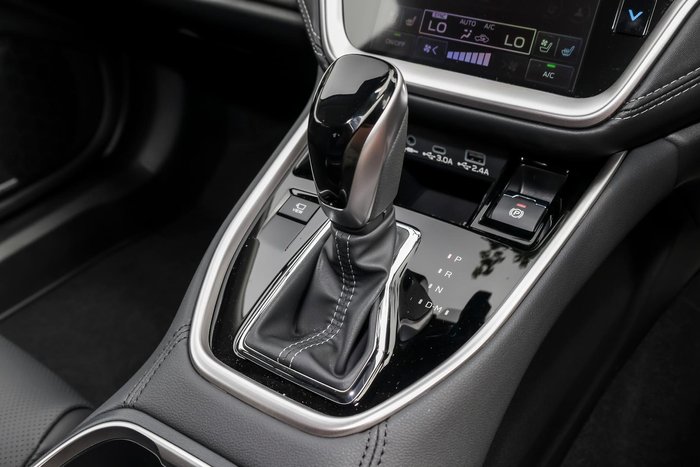 2025 Subaru Outback AWD Touring XT 6GEN MY25 AWD Crystal White