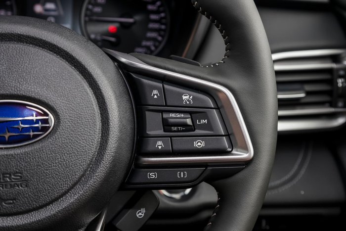 2025 Subaru Outback AWD Touring XT 6GEN MY25 AWD Crystal White