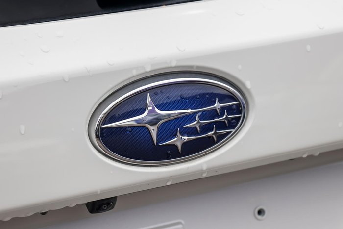 2025 Subaru Outback AWD Touring XT 6GEN MY25 AWD Crystal White