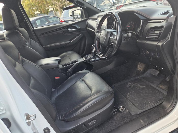 2022 Isuzu D-MAX X-TERRAIN