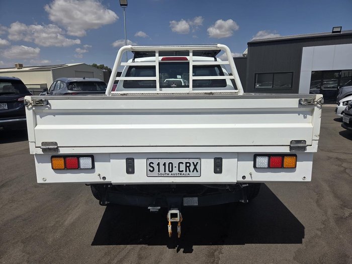 2022 Isuzu D-MAX X-TERRAIN