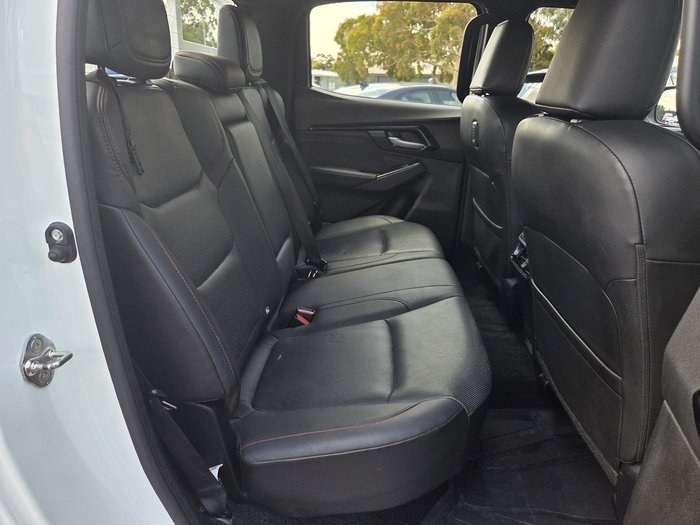 2022 Isuzu D-MAX X-TERRAIN