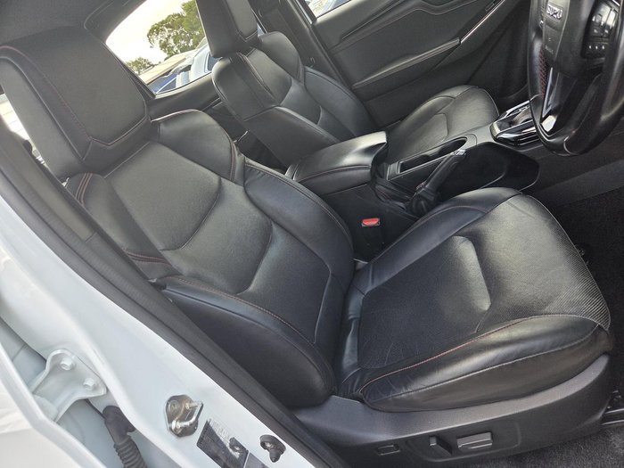 2022 Isuzu D-MAX X-TERRAIN