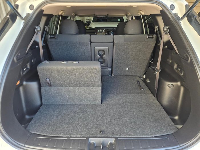 2023 Mitsubishi Outlander LS