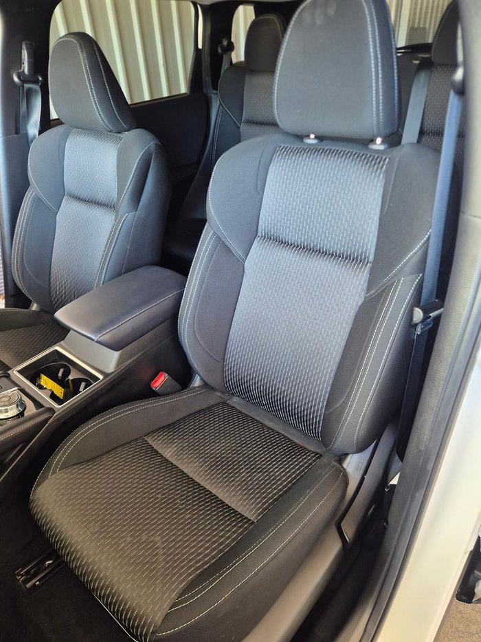 2023 Mitsubishi Outlander LS