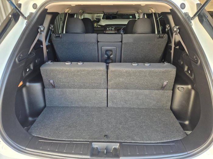 2023 Mitsubishi Outlander LS