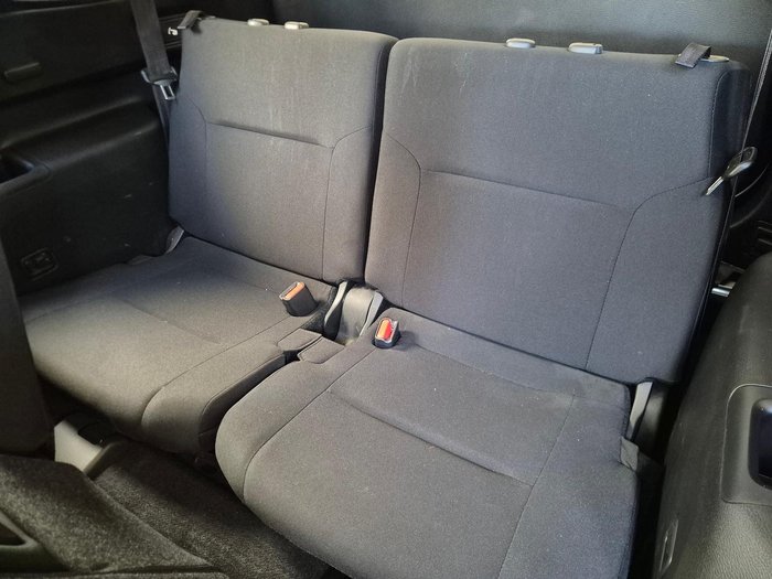 2023 Mitsubishi Outlander LS