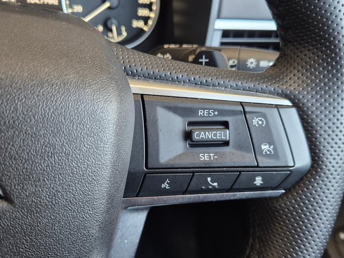 2023 Mitsubishi Outlander LS