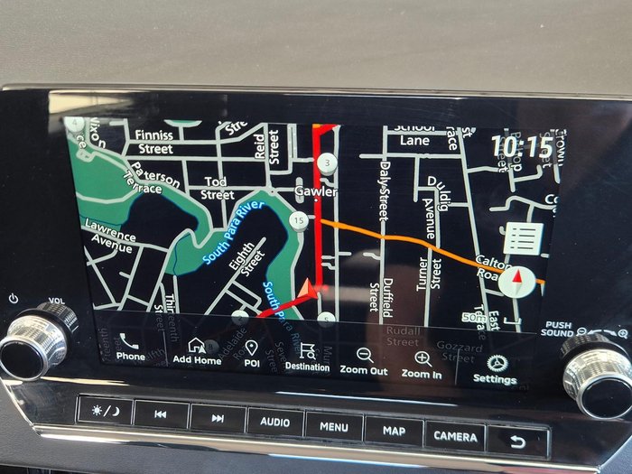 2023 Mitsubishi Outlander LS