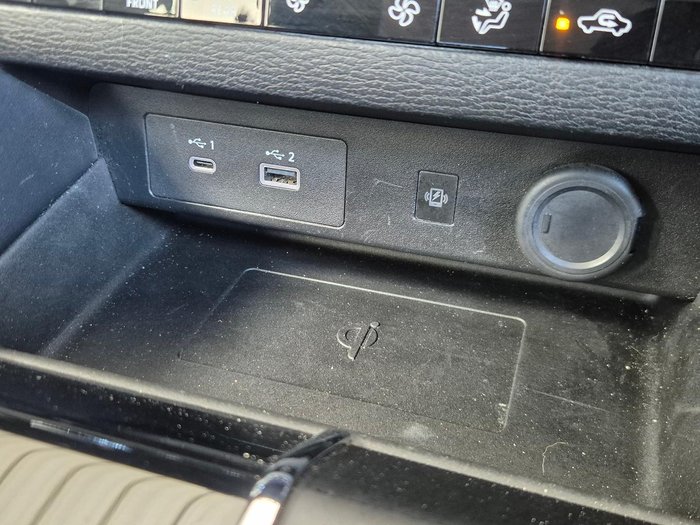 2023 Mitsubishi Outlander LS