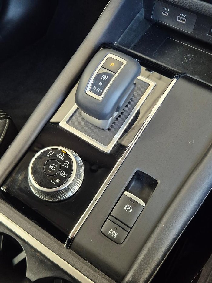 2023 Mitsubishi Outlander LS