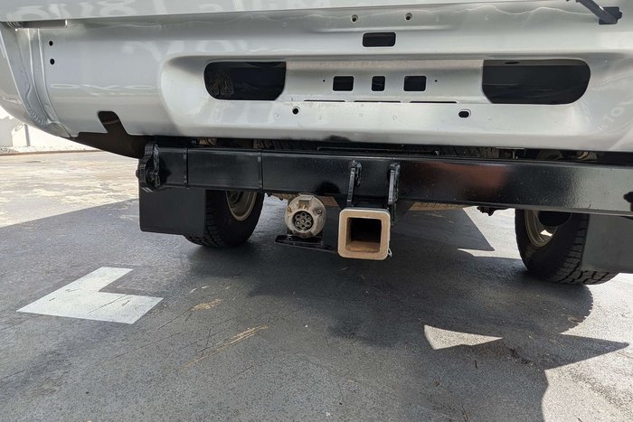 2018 Isuzu D-MAX LS-M