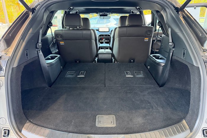 2021 Mazda CX-9 Azami LE