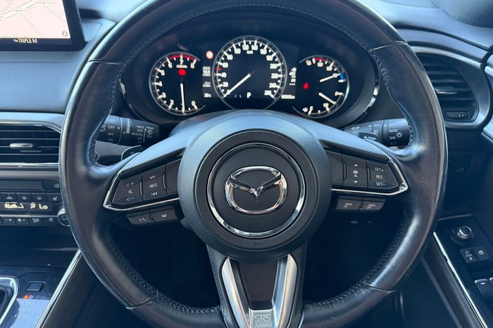 2021 Mazda CX-9 Azami LE