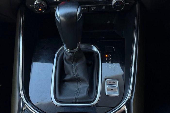 2021 Mazda CX-9 Azami LE