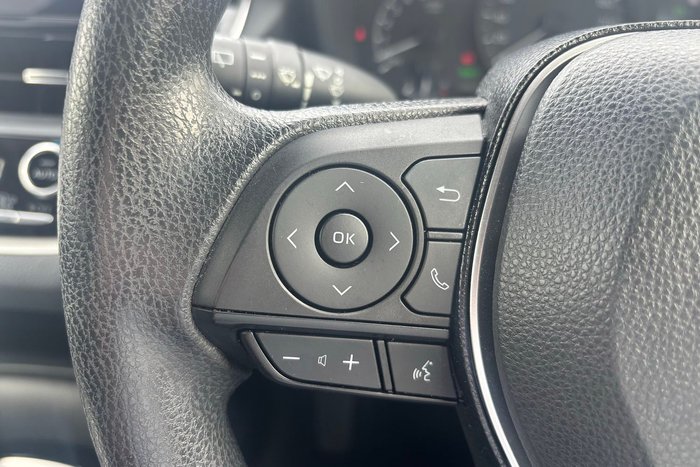 2019 Toyota Corolla Ascent Sport Hybrid