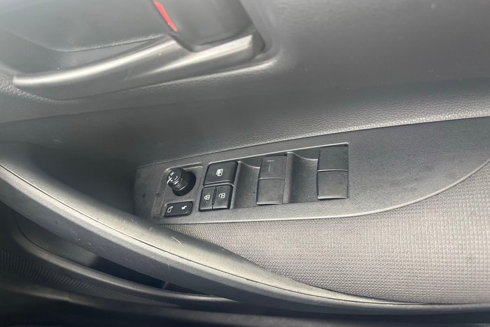 2019 Toyota Corolla Ascent Sport Hybrid