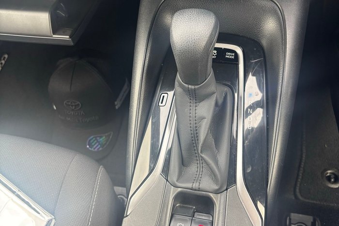 2019 Toyota Corolla Ascent Sport Hybrid