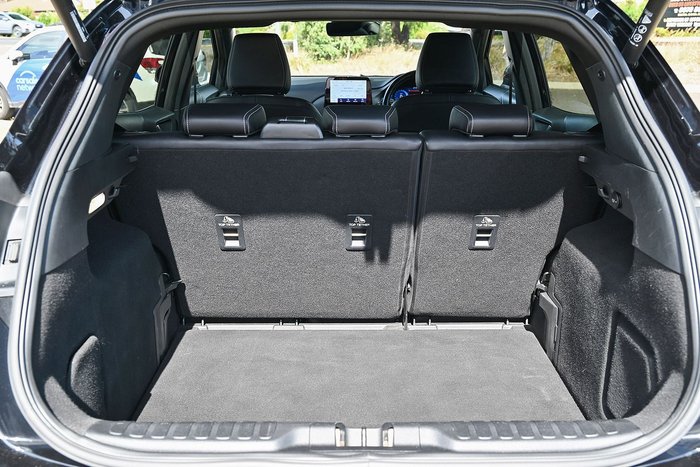 2020 Ford Puma ST-Line