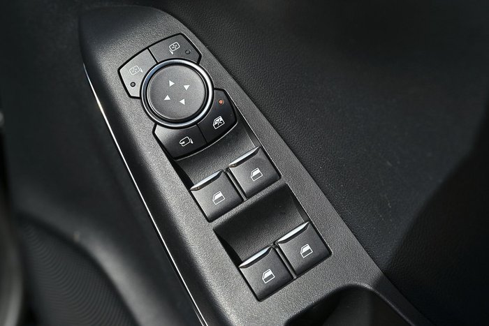 2020 Ford Puma ST-Line