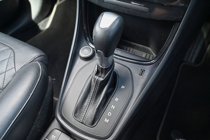 2020 Ford Puma ST-Line