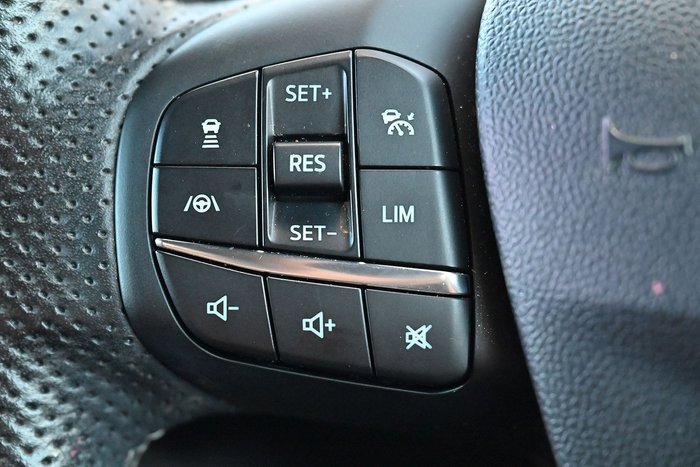 2020 Ford Puma ST-Line