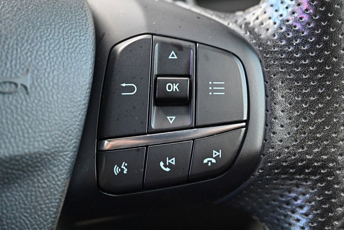 2020 Ford Puma ST-Line