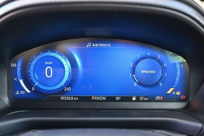 2020 Ford Puma ST-Line