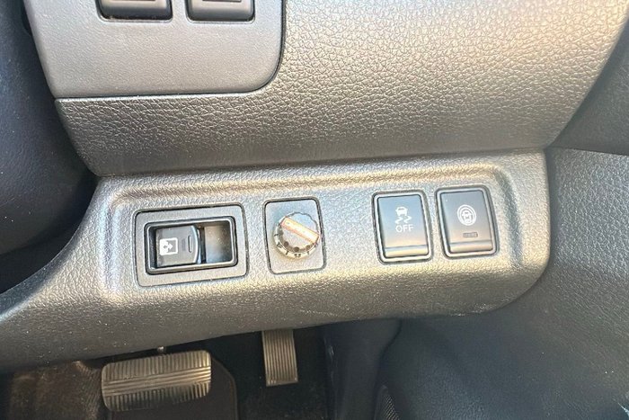 2021 Nissan Navara PRO-4X