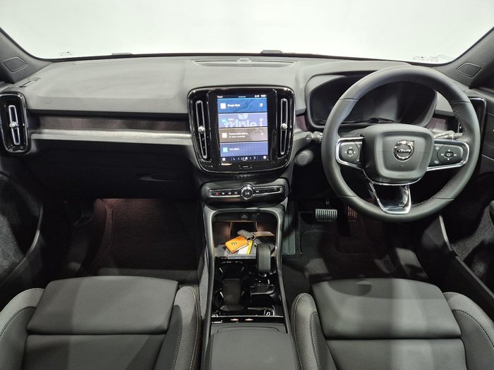 2023 Volvo C40 Recharge Twin