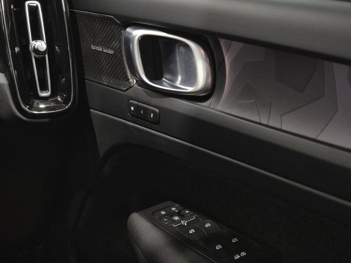 2023 Volvo C40 Recharge Twin