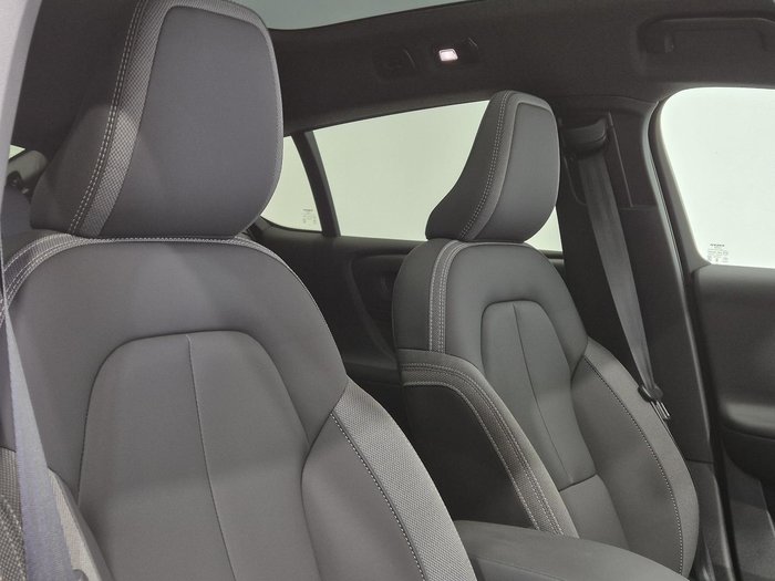 2023 Volvo C40 Recharge Twin