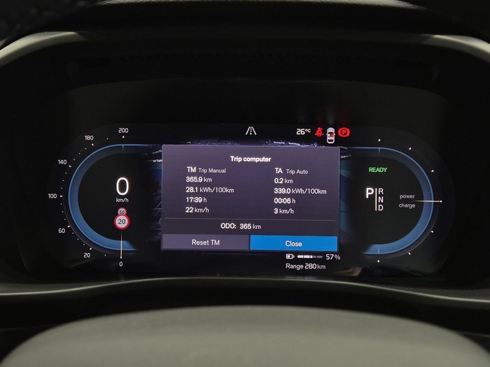 2023 Volvo C40 Recharge Twin