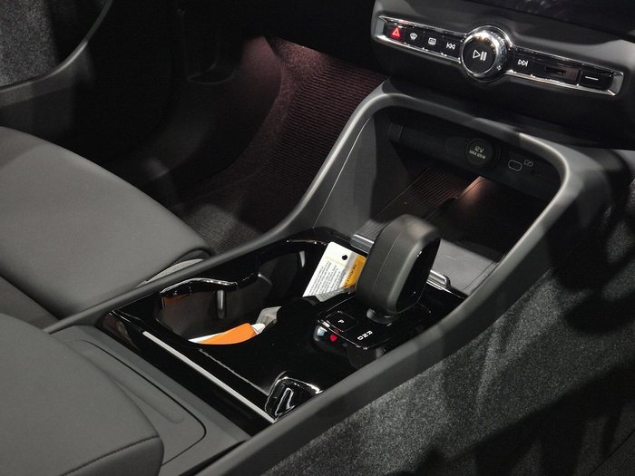 2023 Volvo C40 Recharge Twin