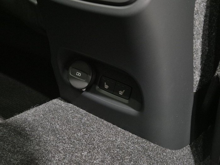 2023 Volvo C40 Recharge Twin