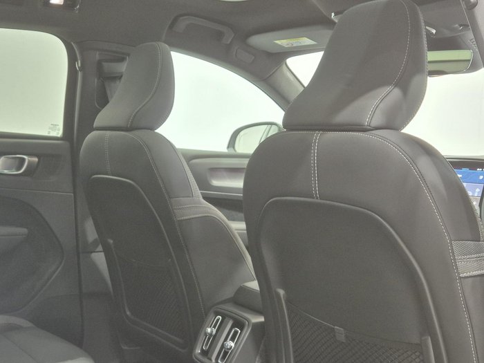 2023 Volvo C40 Recharge Twin