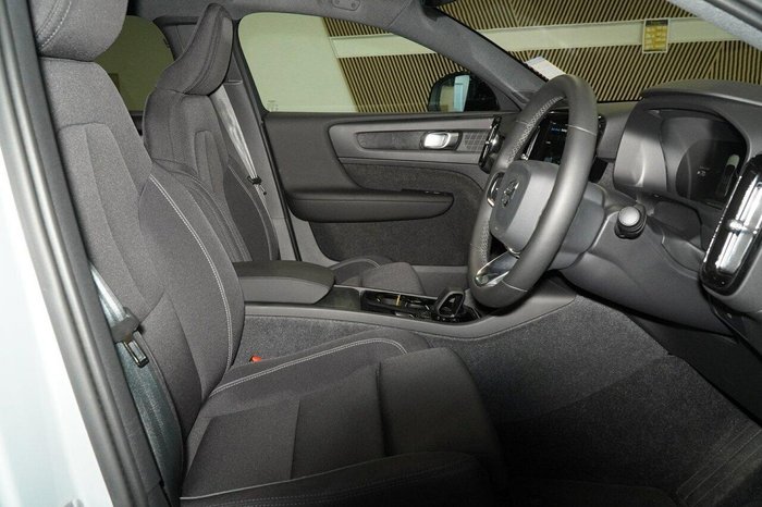 2024 Volvo C40 Recharge