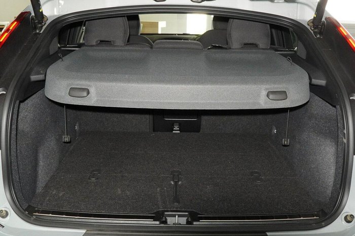 2024 Volvo C40 Recharge