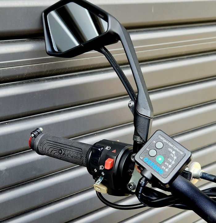 2016 Kawasaki Z1000 ABS Z Red