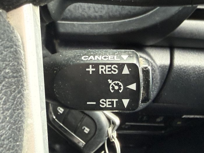 2017 Toyota Hilux Workmate