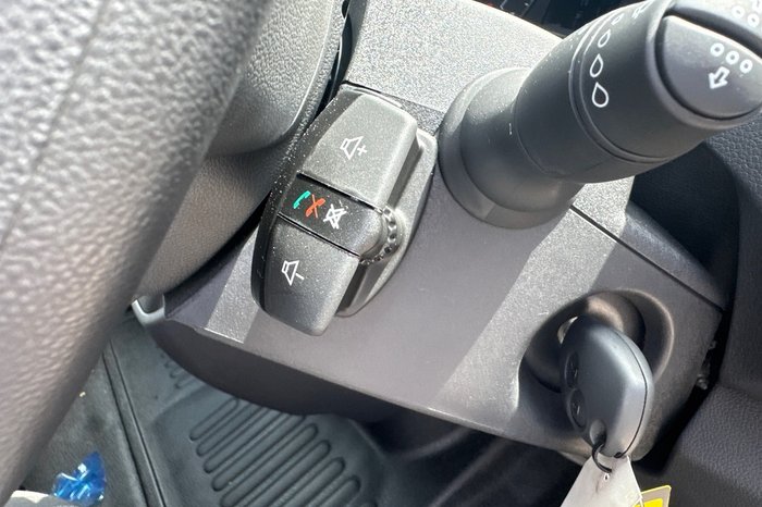 2024 Renault Master Pro LWB FWD (110kW) L3H2