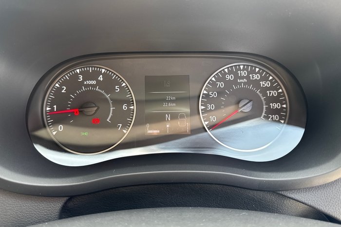 2024 Renault Master Pro LWB FWD (110kW) L3H2